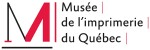 Logo du Musée de l'imprimerie